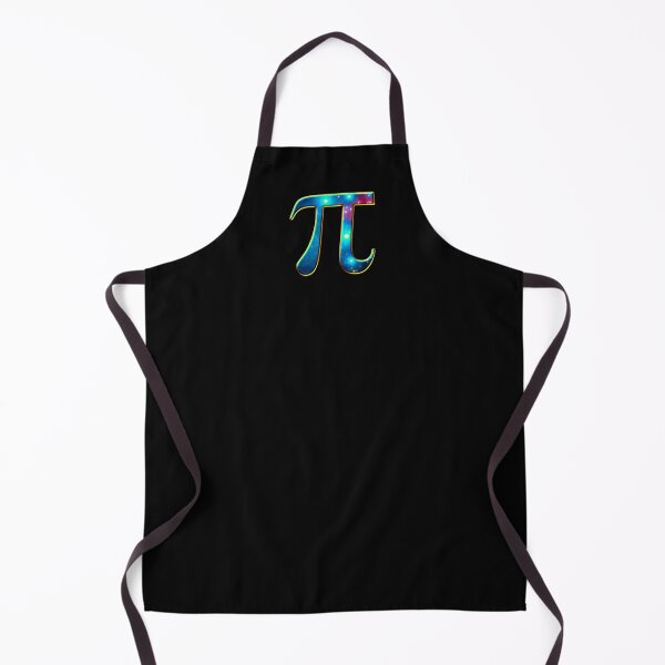 Item preview, Pi π Galaxy Science Mathematics Math Irrational Number Sequence designed and sold by nitty-gritty.
