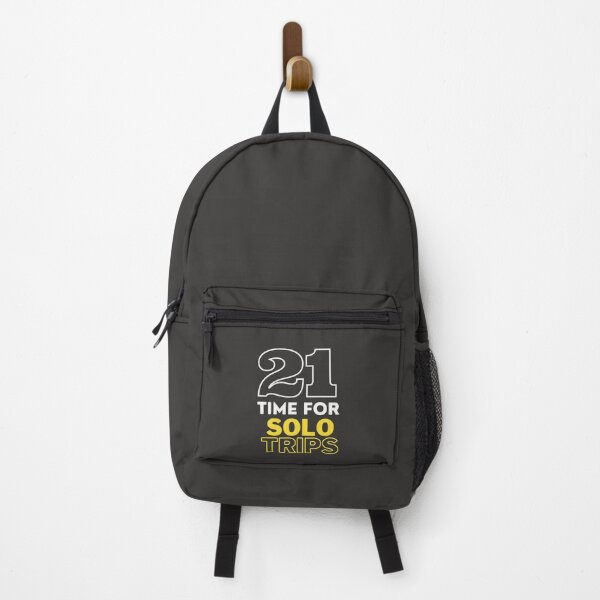Item preview, Awesome Solo Travel Souvenir In 2020 designed and sold by BestOfTravel.