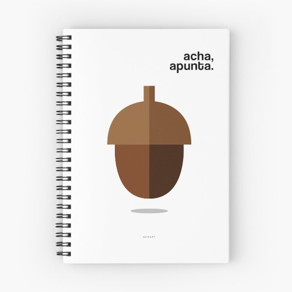 Item preview, Acha. designed and sold by carlosanmart.