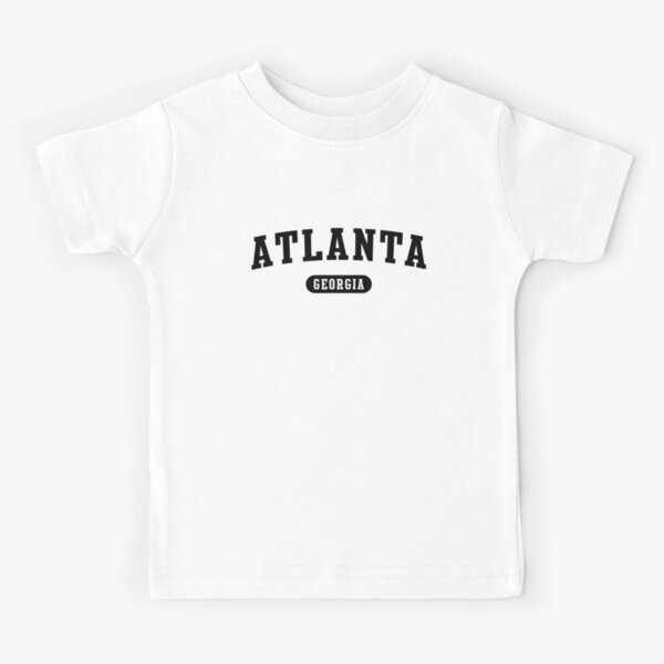 Item preview, Atlanta, GA designed and sold by Novel Gifts.