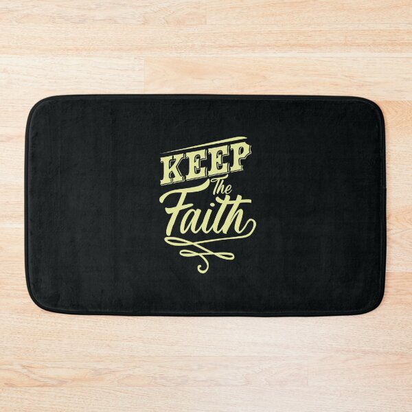Item preview, Keep the faith designed and sold by wazoosi.