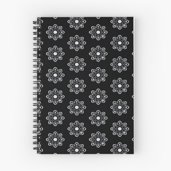 Item preview, Religion Atom / Unitarian Universalism designed and sold by TheFaith.