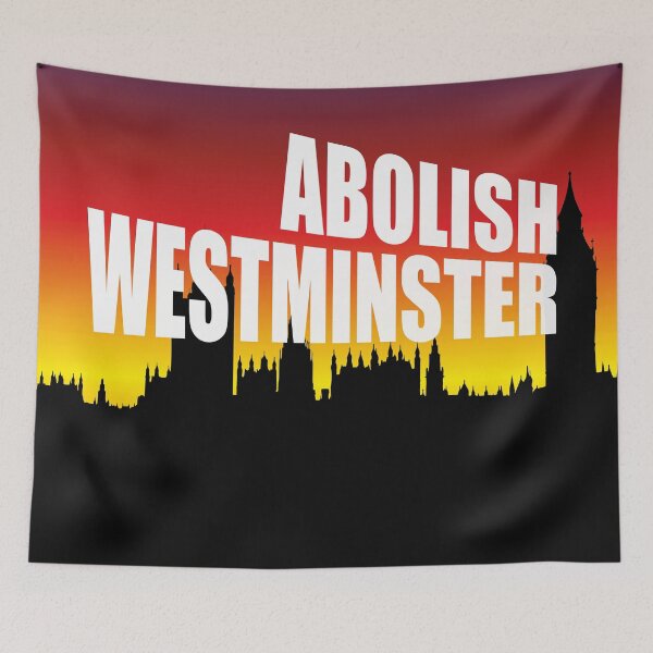 Artikelvorschau, Westminster abschaffen entworfen und verkauft von Gelert.