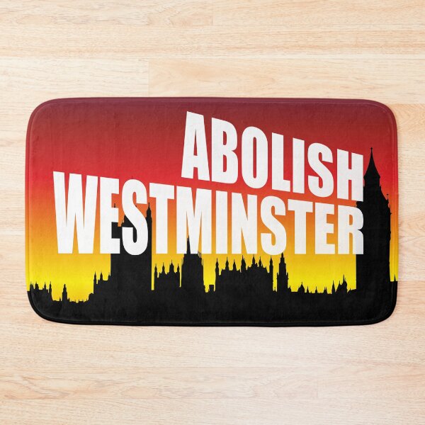 Artikelvorschau, Westminster abschaffen entworfen und verkauft von Gelert.