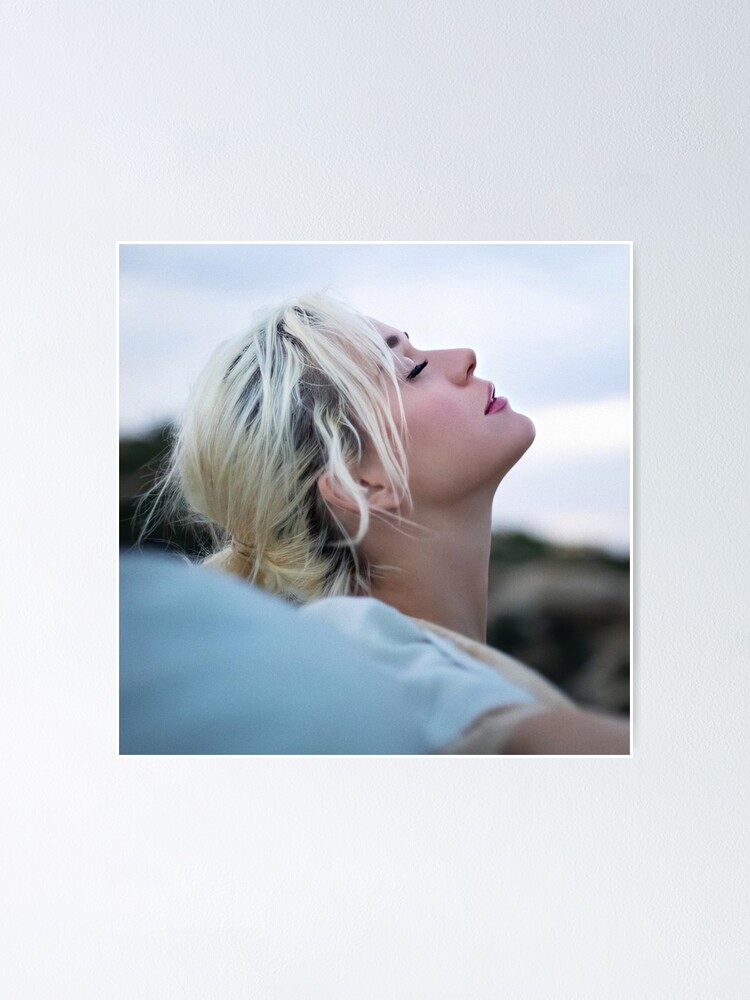 "Katy Perry Daisies Merch" Poster for Sale by shawnsfrankie Redbubble