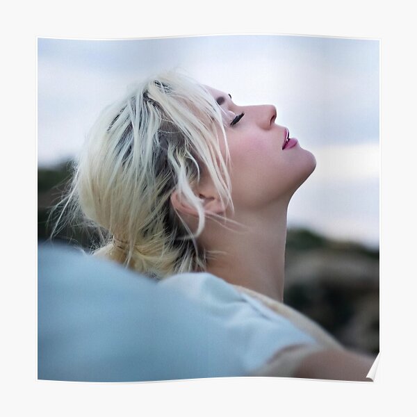 "Katy Perry Daisies Merch" Poster for Sale by shawnsfrankie Redbubble