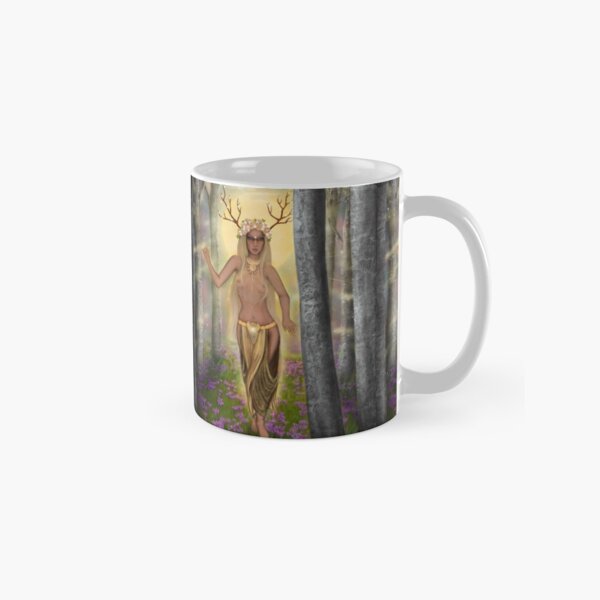 Item preview, Sunlight Goddess designed and sold by ChiannaFaeArt.
