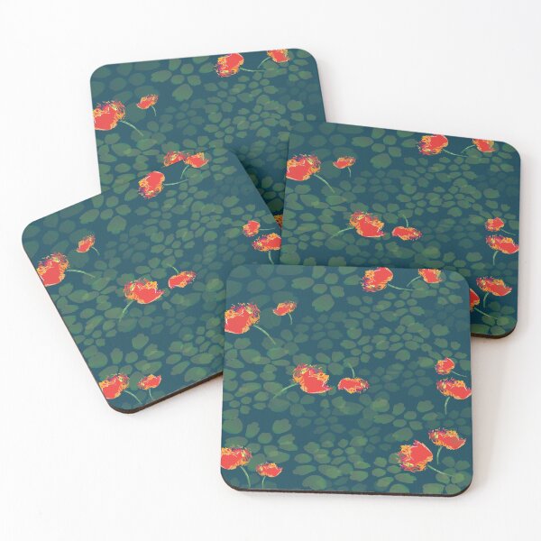 Item preview, Water Lilly designed and sold by designedbyjamie.