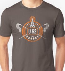 U-62 Unisex T-Shirt