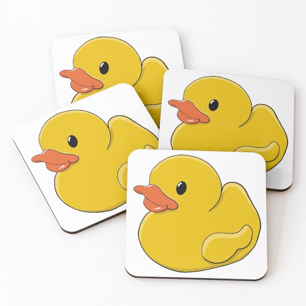 Item preview, Rubber ducky designed and sold by htimagery.