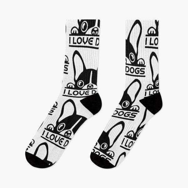 Item preview, I Love Dogs Dog Owners designed and sold by A83HA.