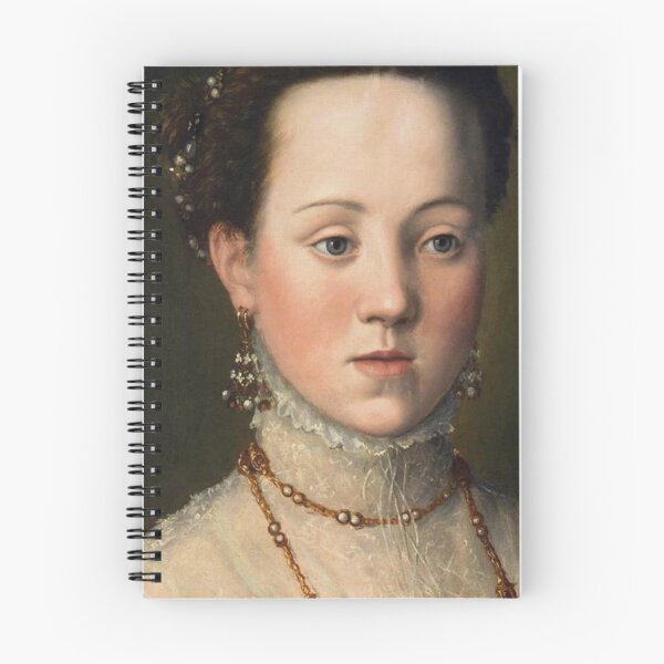 Item preview,  European  royal portrait vintage art designed and sold by Vintage Designs +.