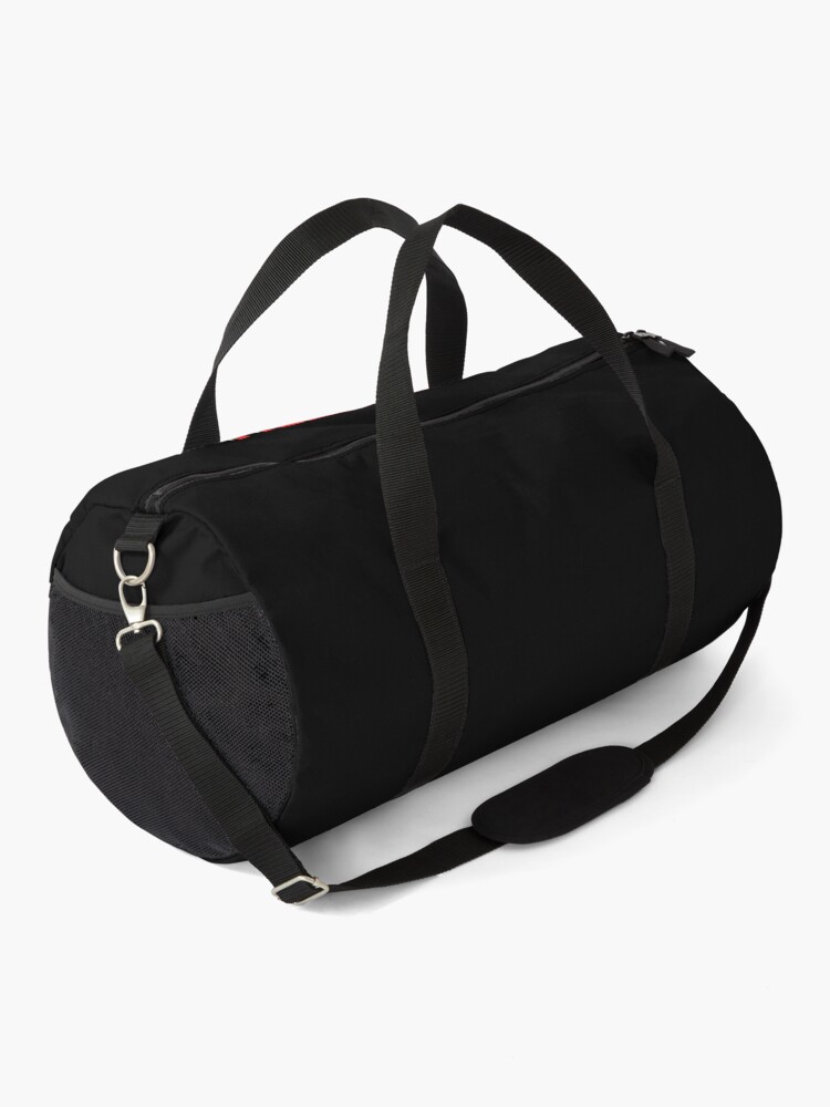 "Jiu Jitsu Dad" Duffle Bag for Sale by jaygo Redbubble
