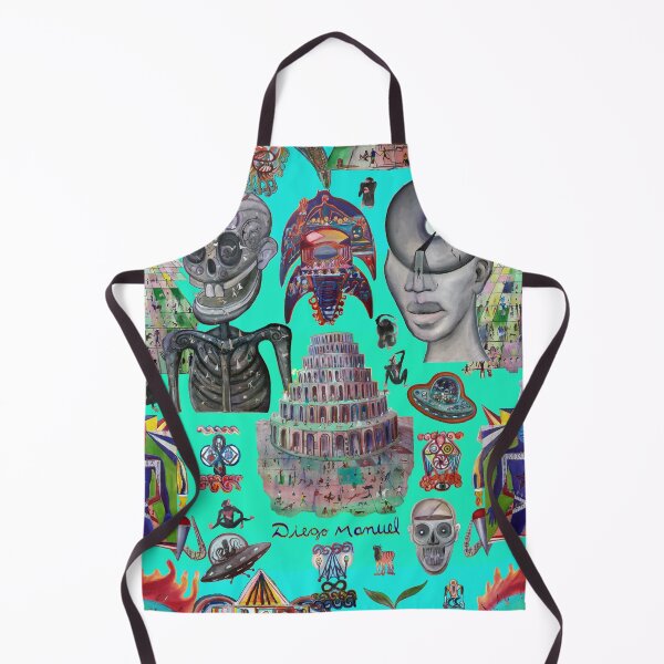 Item preview, Symbolism 2 designed and sold by Diego Manuel Rodriguez.