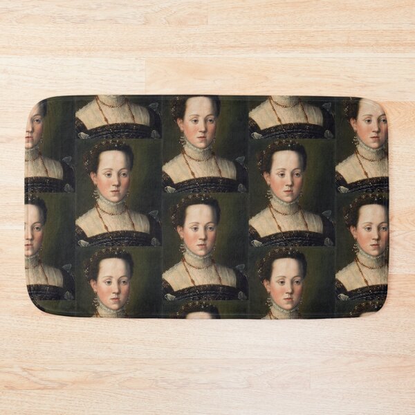 Item preview,  European  royal portrait vintage art designed and sold by Vintage Designs +.