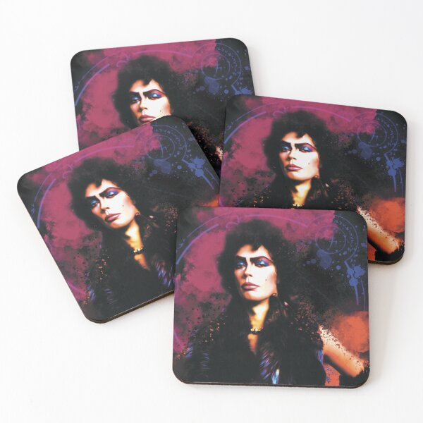 Item preview, Frankenfurter - Rocky Horror designed and sold by Emma Parrish.