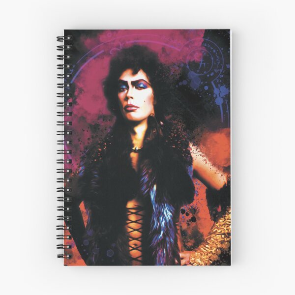 Item preview, Frankenfurter - Rocky Horror designed and sold by Emma Parrish.
