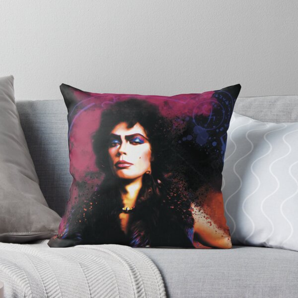 Item preview, Frankenfurter - Rocky Horror designed and sold by Emma Parrish.
