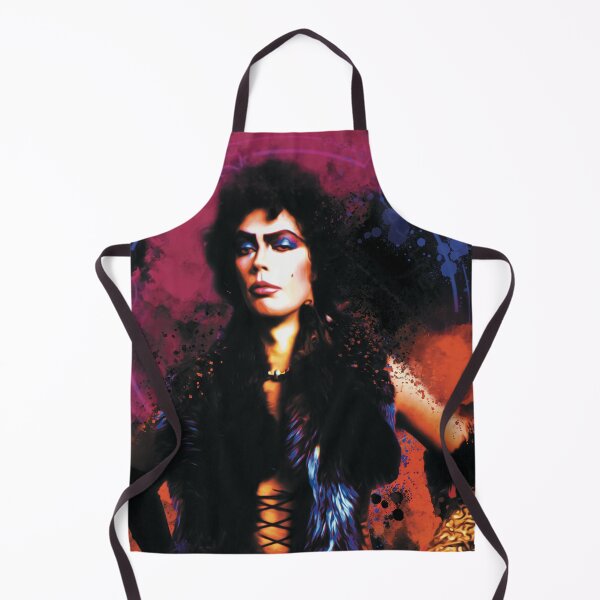 Item preview, Frankenfurter - Rocky Horror designed and sold by Emma Parrish.