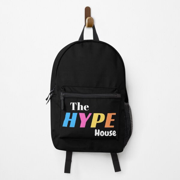Artikelvorschau, Das Hype House entworfen und verkauft von razvigod.