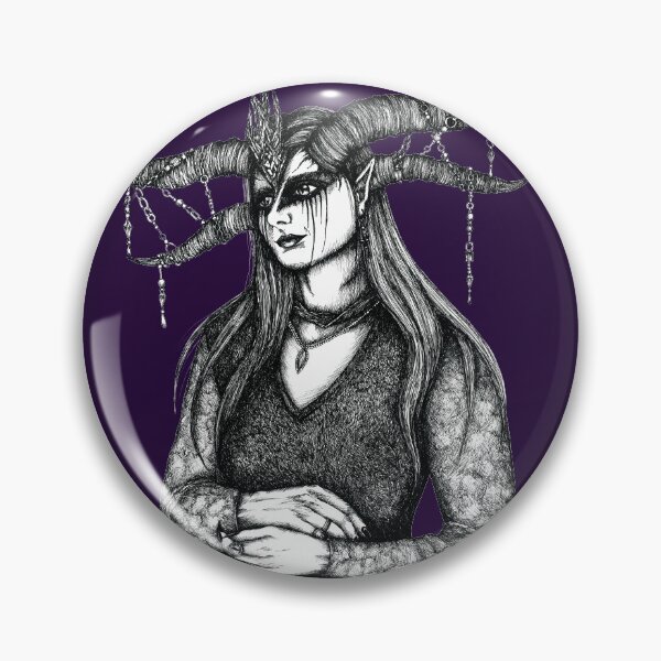 Item preview, Seraphica designed and sold by krefenrir.
