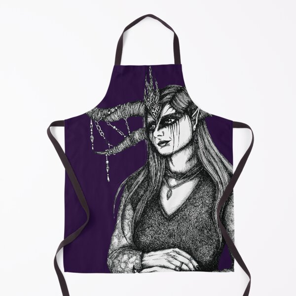 Item preview, Seraphica designed and sold by krefenrir.