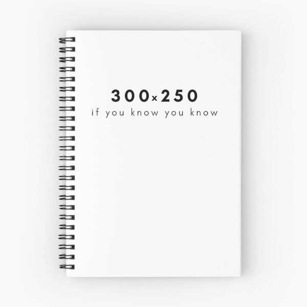 Item preview, 300x250 designed and sold by justenough.