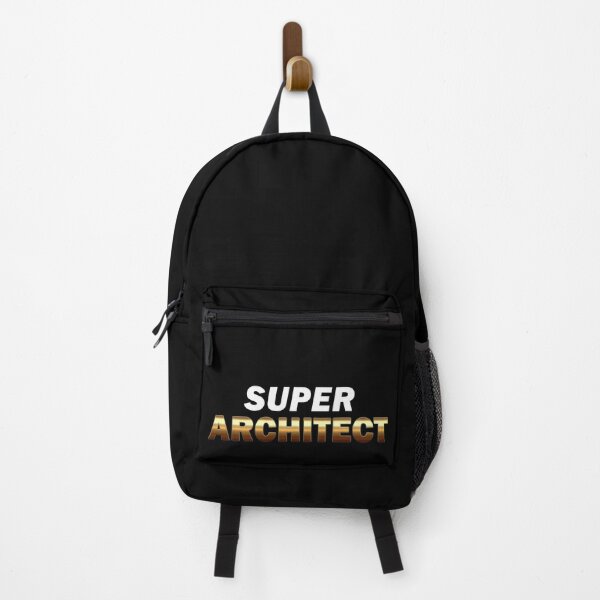 Item preview, Super Architect designed and sold by architrendzteam.