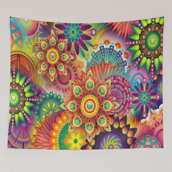 Item preview, Floral Art designed and sold by customgiftstore.