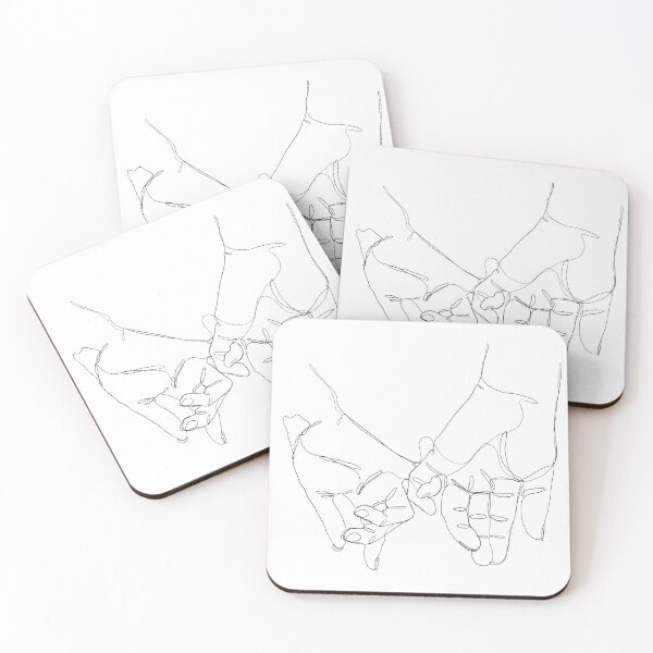 Item preview, Holding on designed and sold by Straylinedesign.