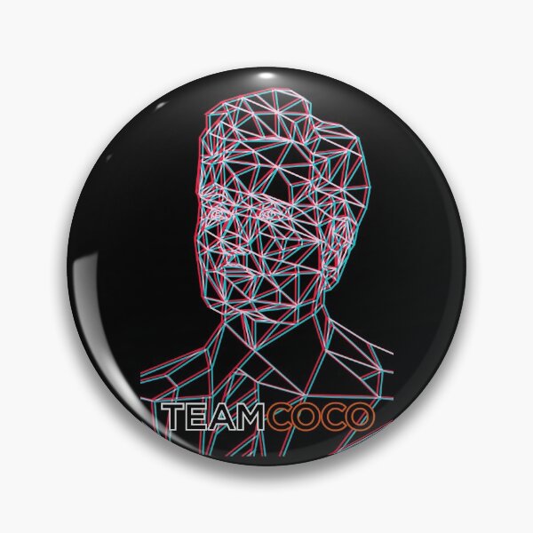 Artikelvorschau, Team COCO (Anaglyphe) entworfen und verkauft von splode.