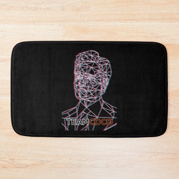 Item preview, Team COCO (Anaglyph) designed and sold by splode.
