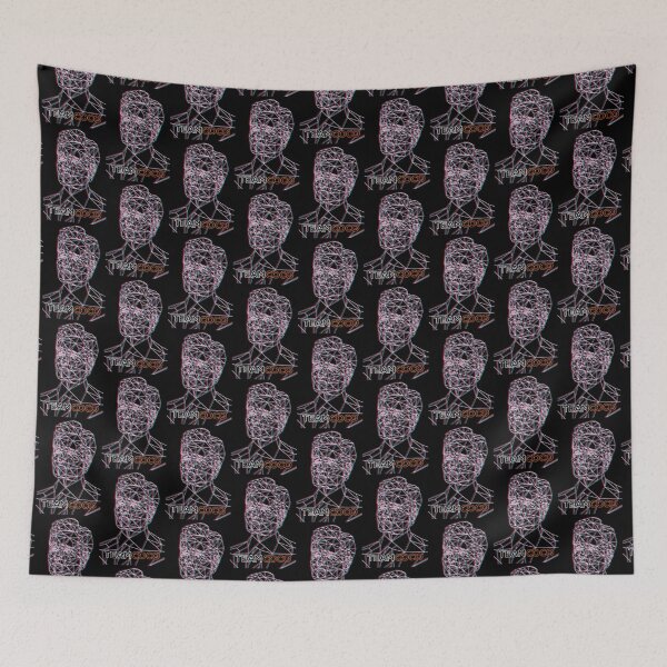 Item preview, Team COCO (Anaglyph) designed and sold by splode.
