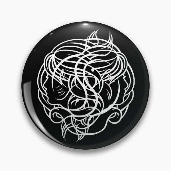 Item preview, Gemini Sign designed and sold by cgroenewald.