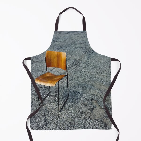 Item preview, The lonely chair designed and sold by ralphsamo.