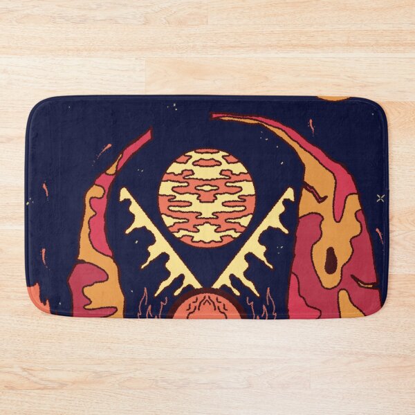 Item preview, King Gizzard And The Lizard Wizard - Infest The Rats Nest designed and sold by Eyelander117.