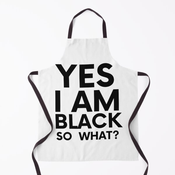 Item preview, Yes I am black so what designed and sold by Tej0711.
