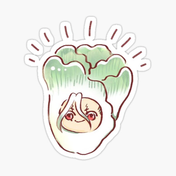 Dr. Veggie Pegatina