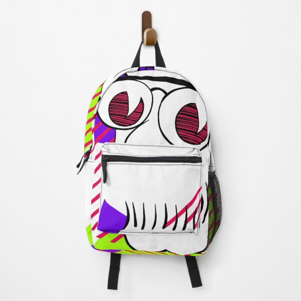 Item preview, Whoa Totally Tubular Dude designed and sold by #DrawWithDustin ~ The Crayon King.