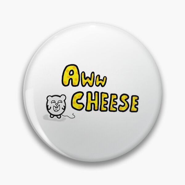 Artikelvorschau, Aww Käse dort Mousey entworfen und verkauft von Metalixno1.
