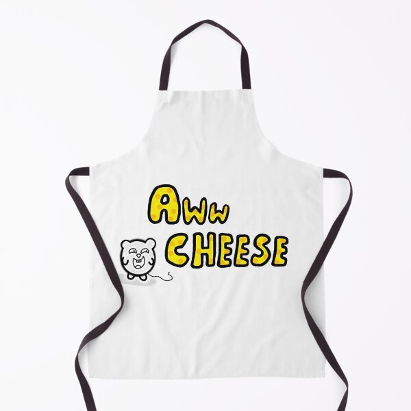 Item preview, Aww Cheese There Mousey designed and sold by Metalixno1.
