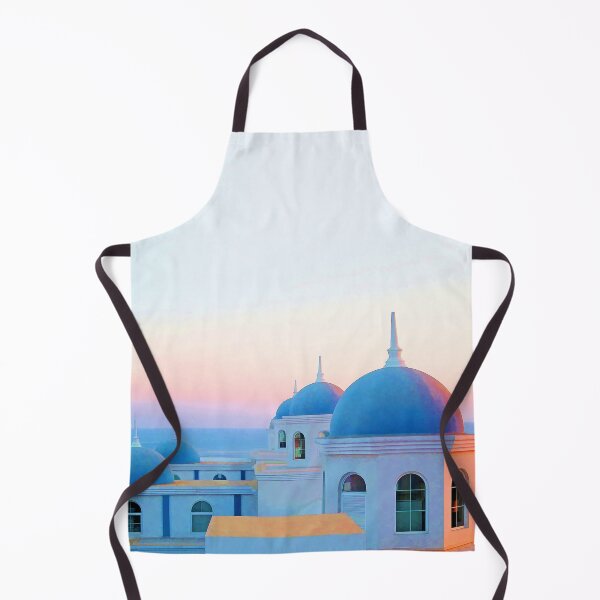 Item preview, Vacations in Santorini designed and sold by TheaDesign.
