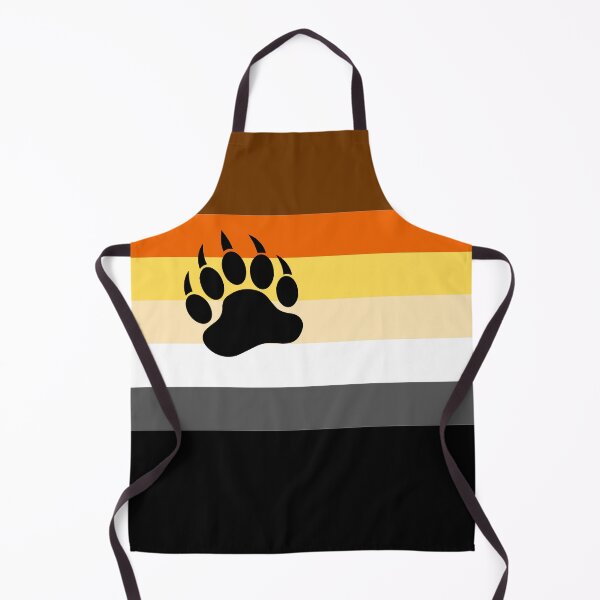 Item preview, Gay Bear Paw Mask designed and sold by achoprop.
