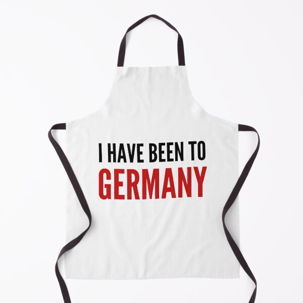 Item preview, I have been to Germany shirt - Vacation Shirt, Travel Shirt designed and sold by NaNapolitano.