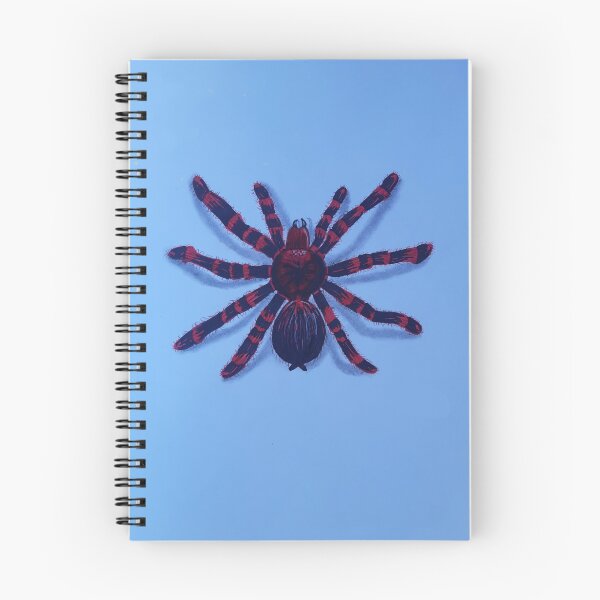 Item preview, Spider designed and sold by MeriArt-LR.