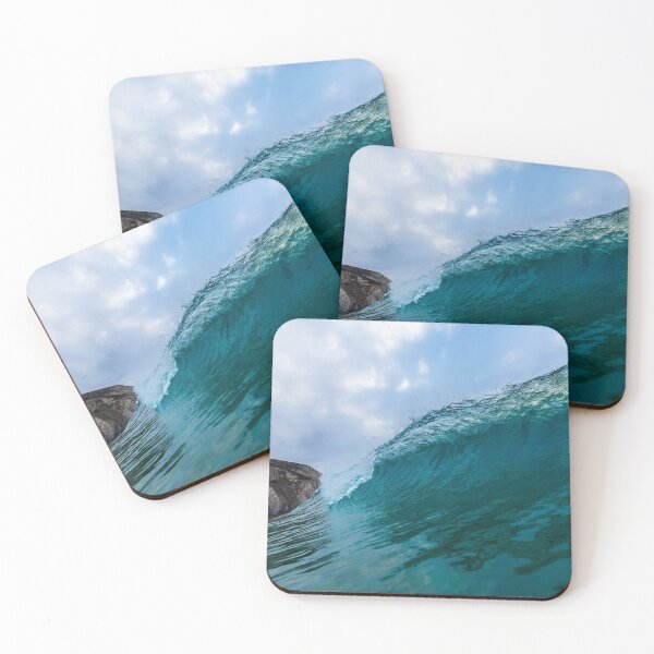 Item preview, Surf wave designed and sold by Lupappdesigns.