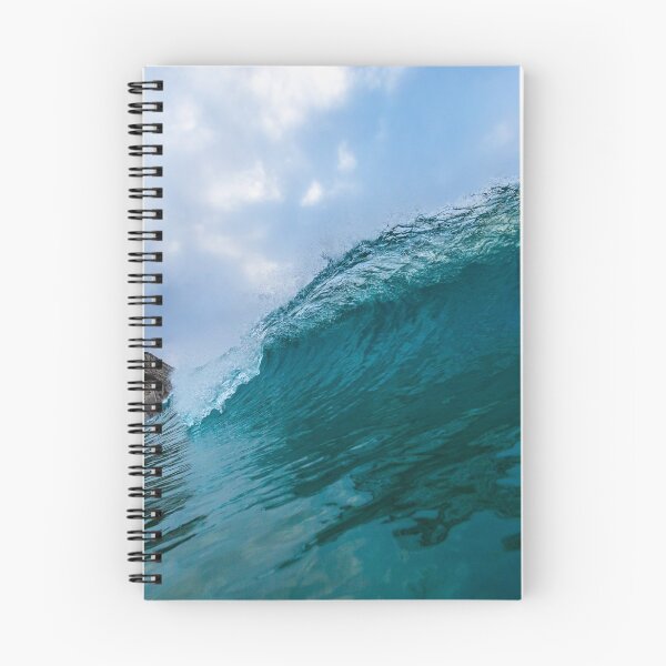 Item preview, Surf wave designed and sold by Lupappdesigns.