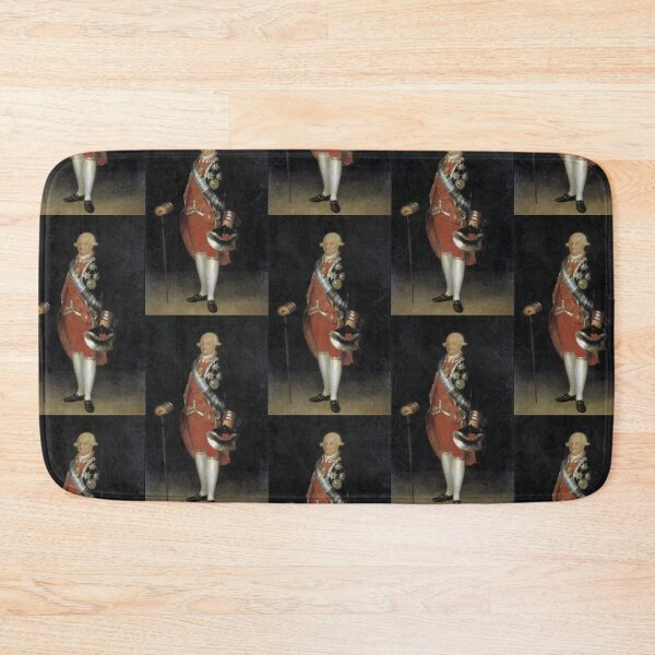 Item preview, European Royal gent portrait designed and sold by Vintage Designs +.