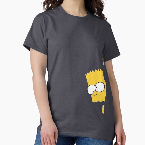 Item preview, Bart being bart designed and sold by KyleDleon.