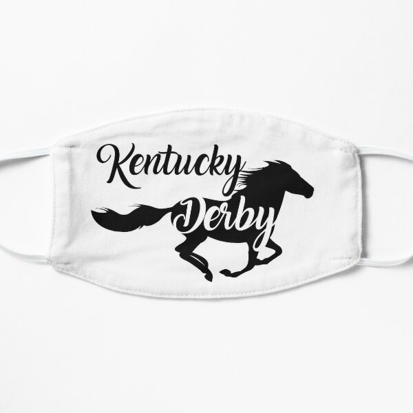 Louisville Kentucky Adult Cloth Face Mask